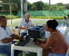 SANEPAR FAMÍLIAS ADERIRAM ÁGUA SOLIDÁRIA