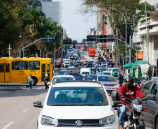 Prazo para pagamento do IPVA 2025 de veículos com final de placa 3 e 4 encerra nesta segunda-feira