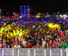 SEGURANÇA SHOWS LITORAL