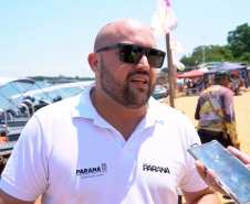 ATIVIDADES LITORAL NOROESTE