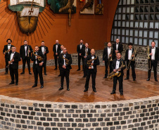 TEATRO GUAÍRA OFICINA DE MÚSICA