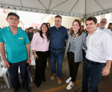 SESA INVESTIMENTOS ITAPERUÇU E RIO BRANCO DO SUL