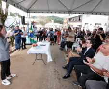 SESA INVESTIMENTOS ITAPERUÇU E RIO BRANCO DO SUL