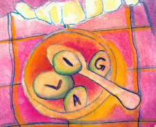 Agenda Cultural