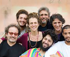 TEATRO GUAÍRA OFICINA DE MÚSICA