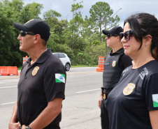 SESP FORÇA DE SEGURANÇA OPERAÇÃO RODOVIAS