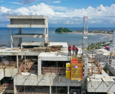 CONSTRUÇÃO