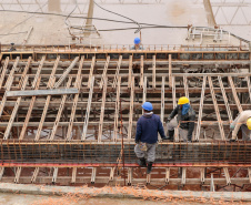 CONSTRUÇÃO