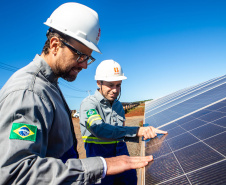 Copel conquista certificado de empresa sustentável na B3