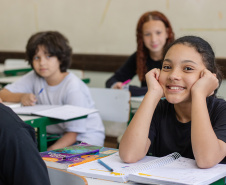  Educação Inicia 2025 com Grandes Avanços