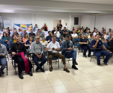 Mais de 30 ações impulsionaram o Turismo Religioso do Paraná em 2024