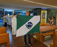 Mais de 30 ações impulsionaram o Turismo Religioso do Paraná em 2024