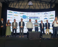 Mais de 30 ações impulsionaram o Turismo Religioso do Paraná em 2024