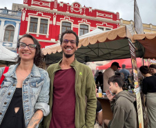 Duas feiras paranaenses estão entre as melhores do Brasil, elenca portal de viagens Tripadvisor