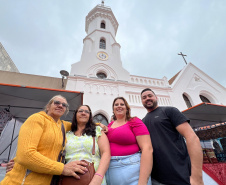 Duas feiras paranaenses estão entre as melhores do Brasil, elenca portal de viagens Tripadvisor