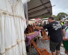 Duas feiras paranaenses estão entre as melhores do Brasil, elenca portal de viagens Tripadvisor