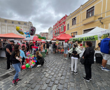Duas feiras paranaenses estão entre as melhores do Brasil, elenca portal de viagens Tripadvisor