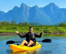 SETU TURISMO DE AVENTURA