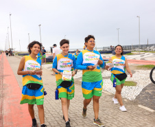 SETU NOVOS MAPAS ATRATIVOS TURÍSTICOS LITORAL