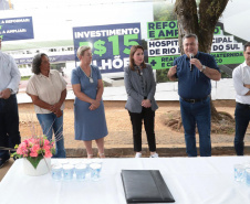 SESA INVESTIMENTOS ITAPERUÇU E RIO BRANCO DO SUL