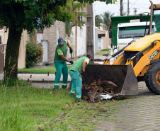 IAT BALANÇO RESÍDUOS SÓLIDOS