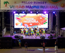 SHOW NOROESTE