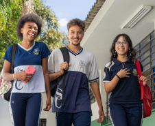  Educação Inicia 2025 com Grandes Avanços