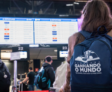SEED GANHANDO O MUNDO 2025