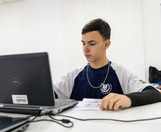 SEED APROVA PARANÁ UNIVERSIDADES