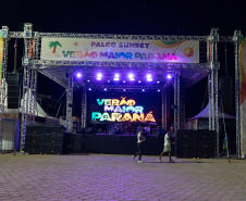 SHOW NOROESTE