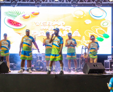 SHOW NOROESTE