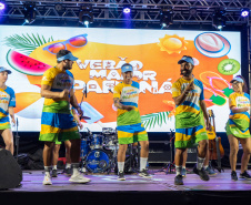 SHOW NOROESTE