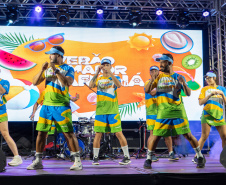 SHOW NOROESTE