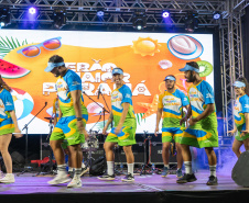 SHOW NOROESTE