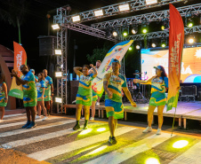 SHOW NOROESTE