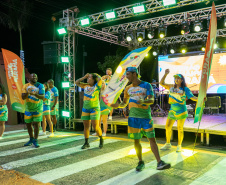 SHOW NOROESTE
