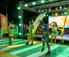 SHOW NOROESTE