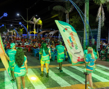 SHOW NOROESTE