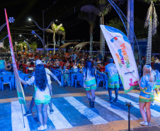 SHOW NOROESTE