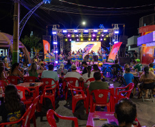 SHOW NOROESTE