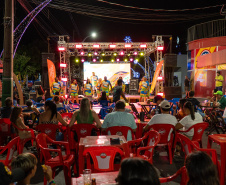 SHOW NOROESTE