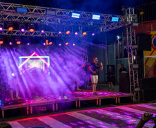 SHOW NOROESTE