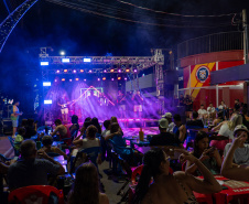 SHOW NOROESTE