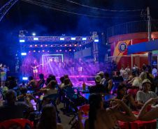 SHOW NOROESTE