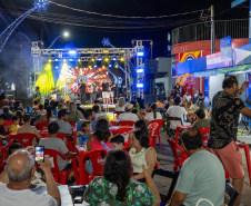 SHOW NOROESTE