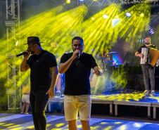 SHOW NOROESTE