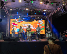 SHOW NOROESTE