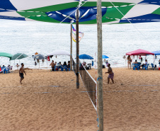 ATIVIDADES LITORAL NOROESTE