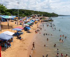 ATIVIDADES LITORAL NOROESTE