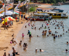 ATIVIDADES LITORAL NOROESTE